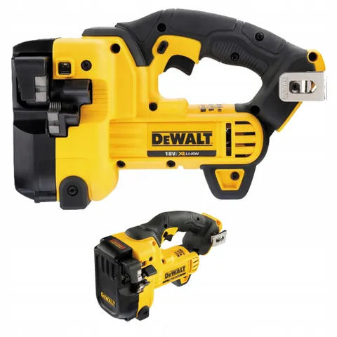 DeWalt DCS350 18v XR Cordless Threaded Rod Cutter – image 1