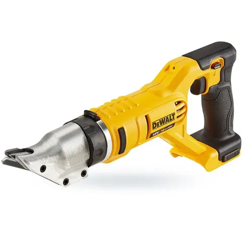 DeWalt 18V Xr Shears - Bare Tool DCS491N-XJ – Yellow – image 1