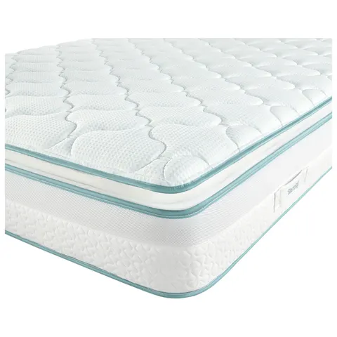 Silentnight UltraGel 2000 Mattress – Double – image 1