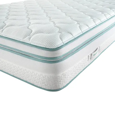 Silentnight UltraGel 3000 Mattress – Double – image 1