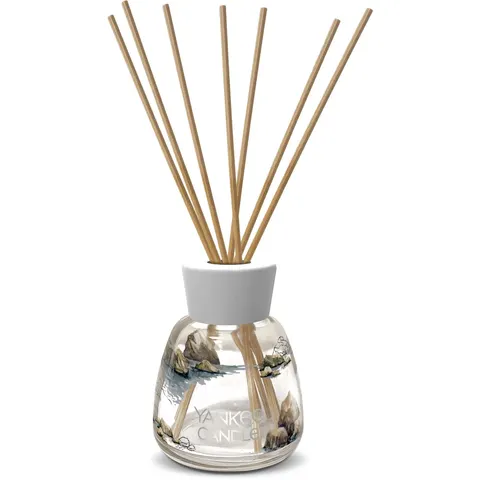 Yankee Candle Amber & Sandalwood aroma diffuser 100 ml – afbeelding 1