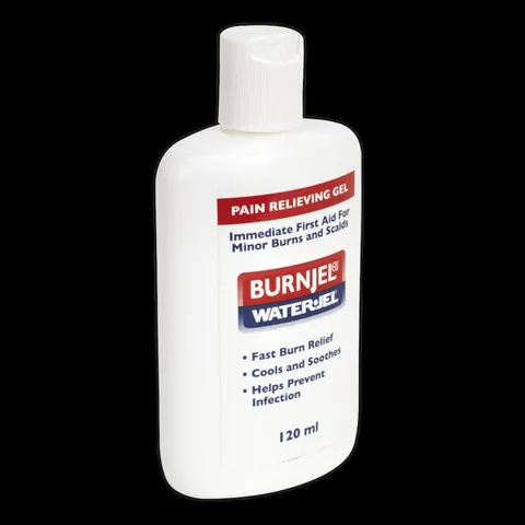 Sealey Emergency Burn Gel – image 1