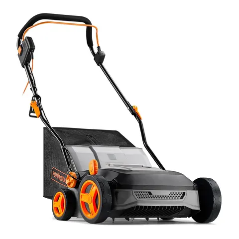 VonHaus Lawn Scarifier 1600W – image 1