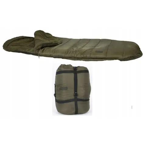 Śpiwór Fox Eos 2 Sleeping Bag – zdjęcie 1