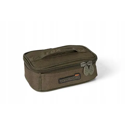 Fox Voyager Lead & Bits Bag CLU560 – zdjęcie 1
