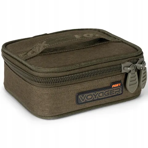 Fox Voyager Lead And Bits Bag Rigid Insert – zdjęcie 1