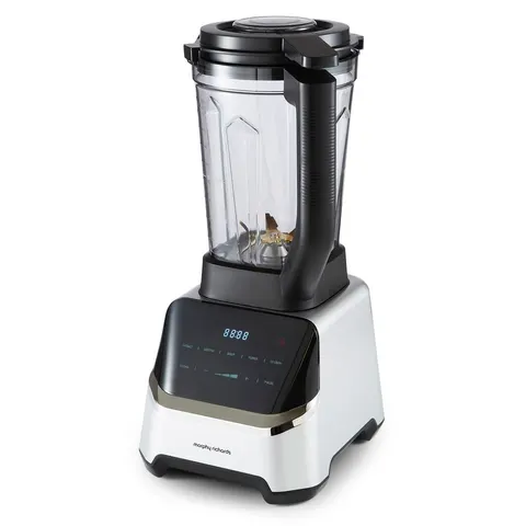 Morphy Richards Jug Blender Black – image 1