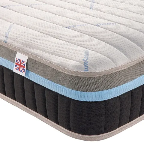 Aspire Coolsense Hybrid Mattress – Single – image 1