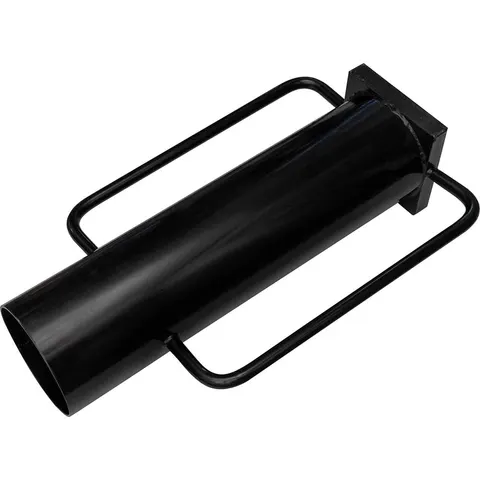 Roughneck Heavy-Duty Post Rammer 150mm (6in) – image 1