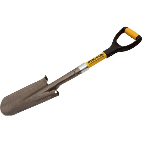 Roughneck Micro Drainage Shovel – image 1
