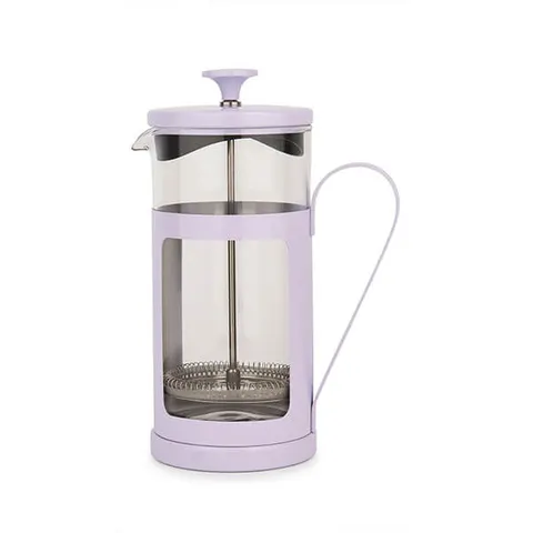 La Cafetiere Monaco 8 Cup Cafetiere Lavender – image 1