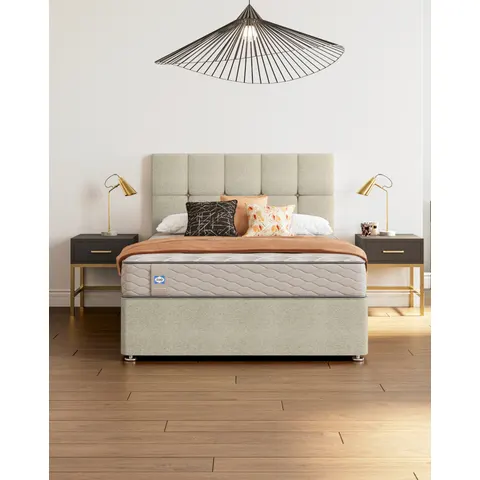 Sealy Ortho Plus Eaglesfield Mattress – 006324 – image 1