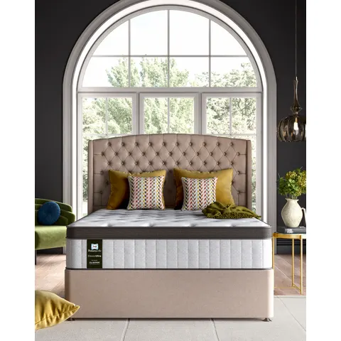 Sealy Arden Elevate Ultra Mattress – 049741 – image 1