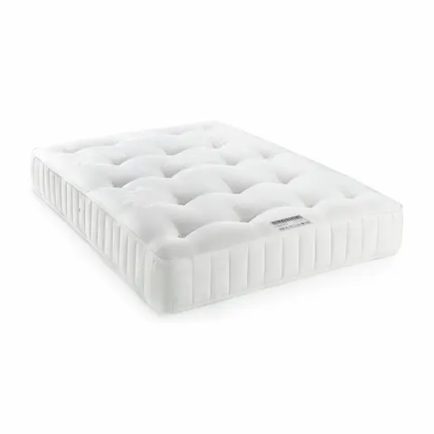 Julian Bowen Capsule 1000 Memory Foam Mattress - Double – image 1