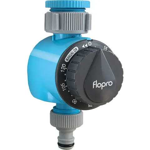 FloPro Mechanical Water Timer – image 1