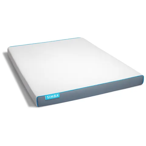 Simba Cool Foam Double Mattress – image 1