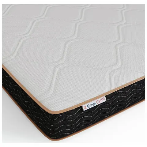 GFW Open Coil Mattress Single (3') – image 1