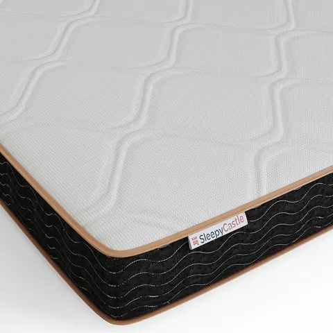 GFW Open Coil Mattress Small Double (4') – image 1