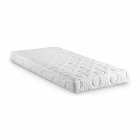 Julian Bowen Capsule Roll-Up Memory Foam Mattress - Single – image 1