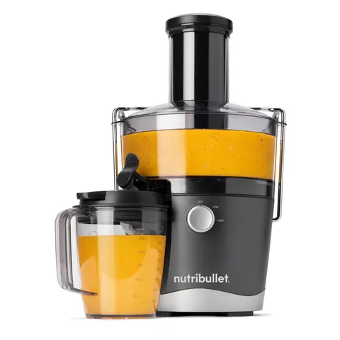 NutriBullet Juicer – Grey – image 1