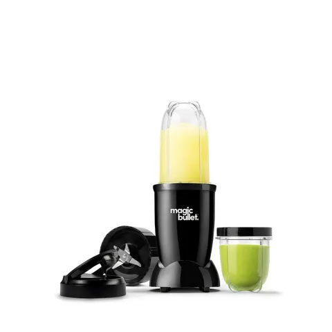 Nutribullet MagicBullet Blender Black – image 1