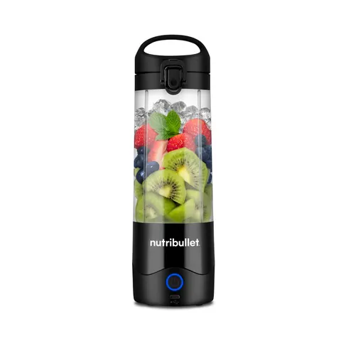 nutribullet Portable Blender - Black – image 1