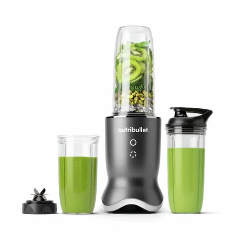 nutribullet Ultra Blender - Graphite – image 1