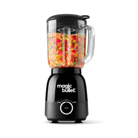 Nutribullet MagicBullet Jug Blender – image 1