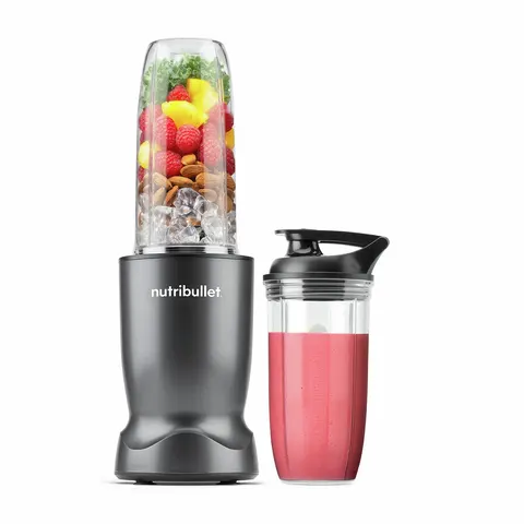 nutribullet Turbo Graphite – image 1