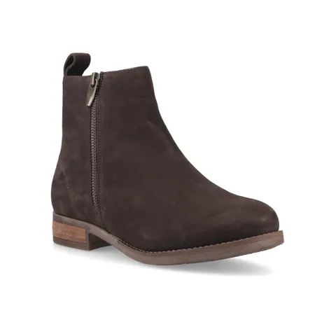 Hush Puppies Ethel Boot – BLACK SIZE 3 – image 1