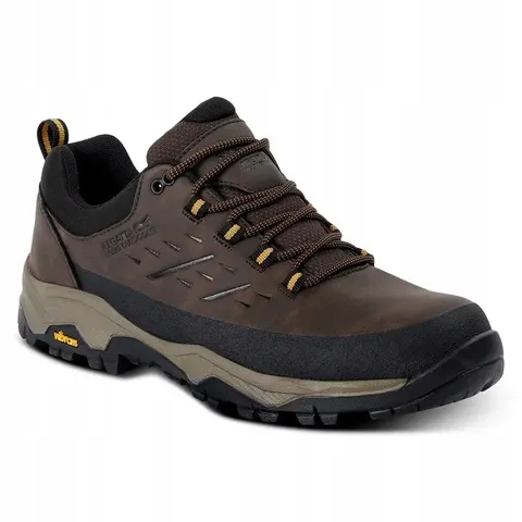 Chaussures de randonnée Regatta Blake – Marron – 218029 – image 1