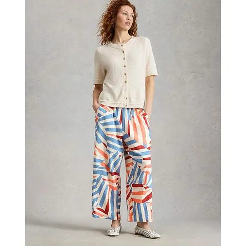 White Stuff Shelly Culotte – 027283 – image 1