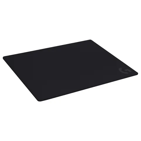 LOGITECH G740SW - Mouse pad, gaming, G740, negro – imagen 1