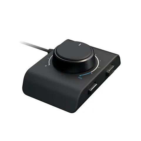 Logitech Racing-Adapter – Bild 1