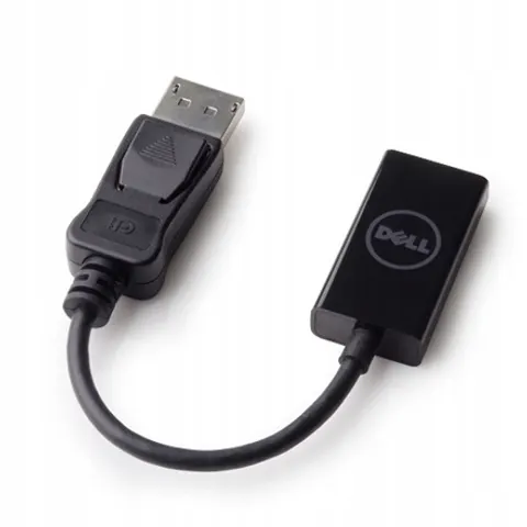 Dell Adapter - Displayport To Hdmi 2.0 (4K)Kit – afbeelding 1