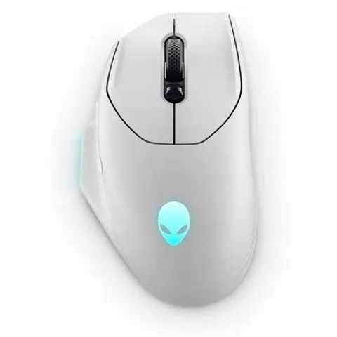 DELL Alienware Wls Gaming Mouse AW620M – Bild 1