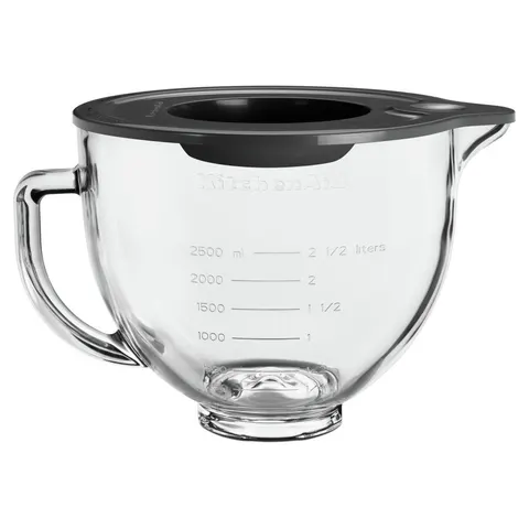 KitchenAid Glass Bowl – image 1