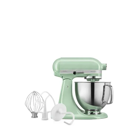 KitchenAid Pistachio 125 Mixer – image 1