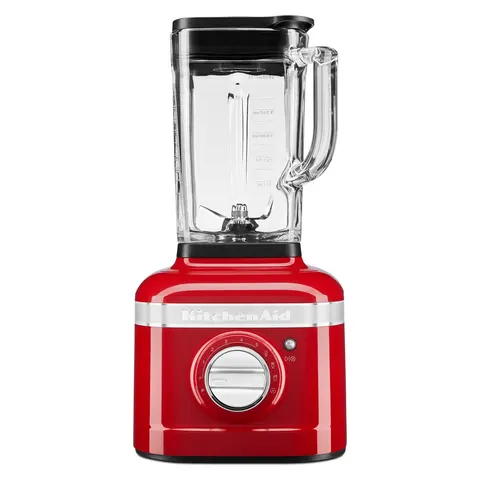 KitchenAid Artisan Empire Red K400 Blender – image 1