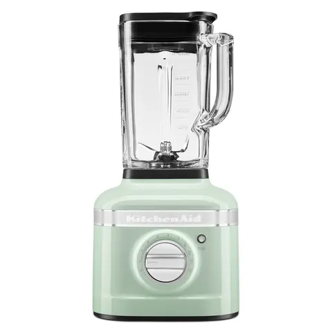 KitchenAid Artisan Pistachio K400 Blender – image 1