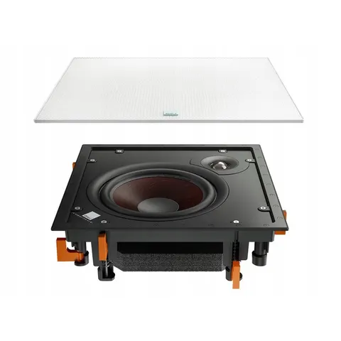 Dali Phantom H-60 inbouw speaker - wit – afbeelding 1