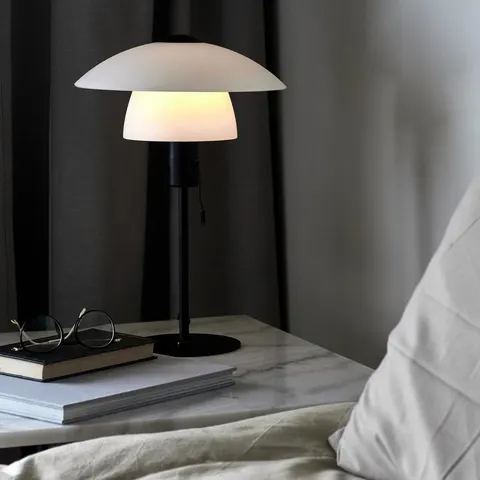 Nordlux Verona LED Table Lamp - Black – image 1