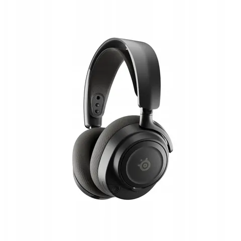 Steelseries Arctis Nova 7P Gen 2 Negro – imagen 1