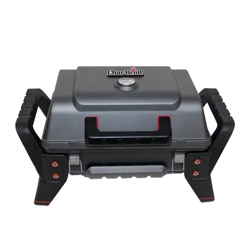 Gasgrill X200 Grill2Go – Bild 1