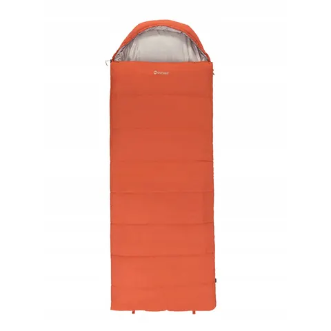 Outwell Campion Lux- Left zipper – afbeelding 1