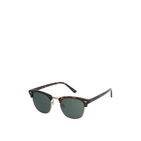 Jack & Jones Ryder Sunglasses - Brown – image 1