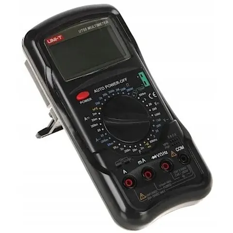 Multímetro Digital - UNI-T – 740711 – imagen 1
