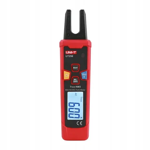 UNI-T UT256 mini stroomtang – afbeelding 1