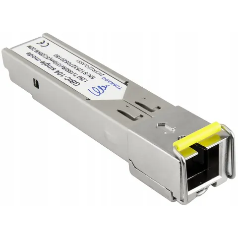 Moduł Sfp Gbic Pulsar GBIC-104 – zdjęcie 1