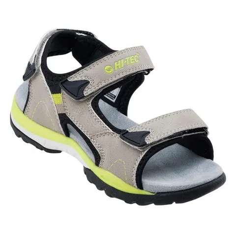 Dziecięce Sandały Maleni Jr 30HI-TEC – zdjęcie 1